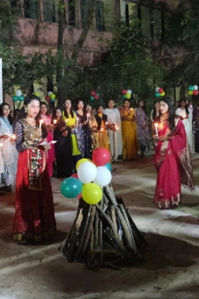 मुझे आपसे कुछ नहीं चाहिए