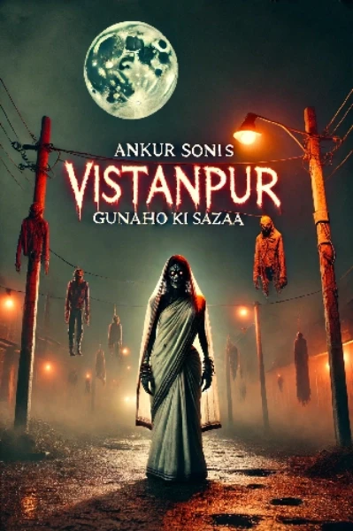 विस्तानपुर - गुनाहों की सज़ा