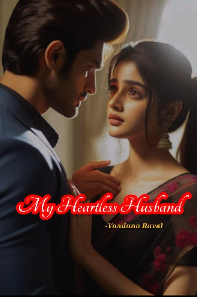 My Heartless Husband