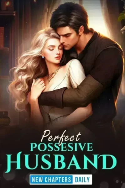 Perfect possessive husband Novel