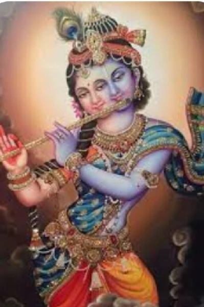 राधा कृष्ण स्वरुप
