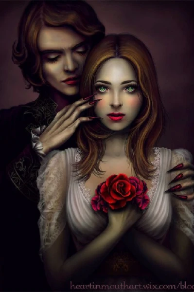 Haunted House me romance 2