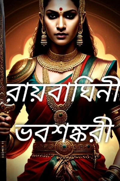 রায়বাঘিনী  ভবশংকরী : "প্রেম,ষড়যন্ত্র ও প্রতিশোধের এক কাহিনী "