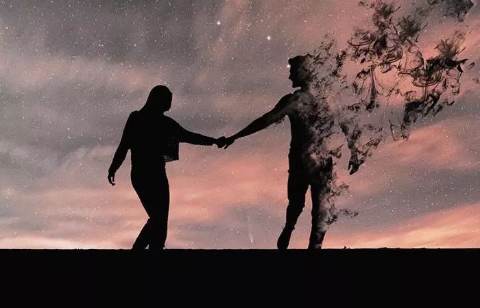 संधीपलीकडचं नातं