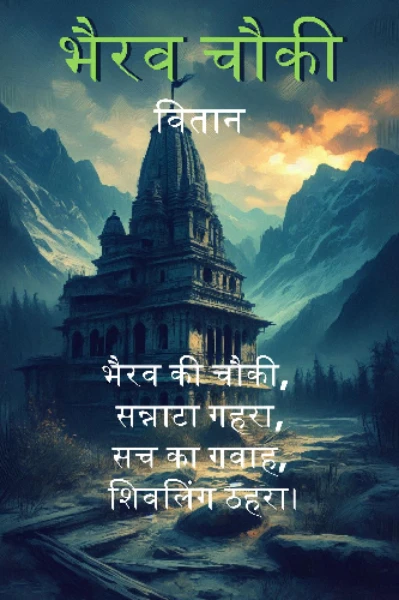 भैरव चौकी