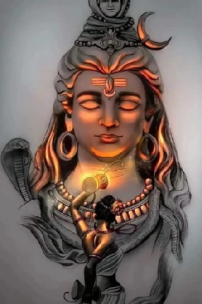 🚩भोले नाथ की महिमा 🙏 (भाग _1)