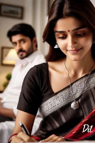 వద్దు అనుకుంటూ వచ్చిన ప్రేమ ❤️