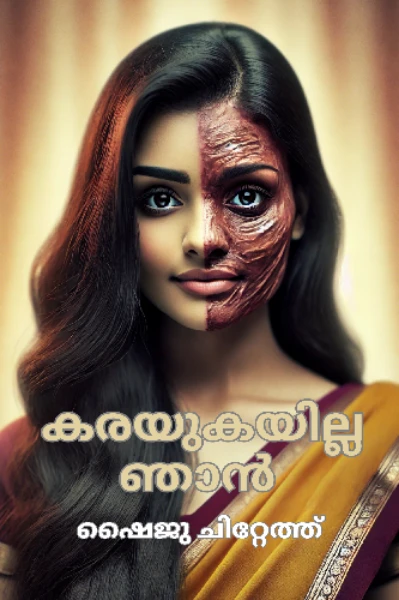 കരയുകയില്ല ഞാൻ
(Completed)