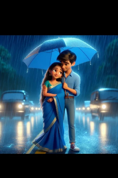 💞 నా మనసు కోరింది నిన్ను 💞