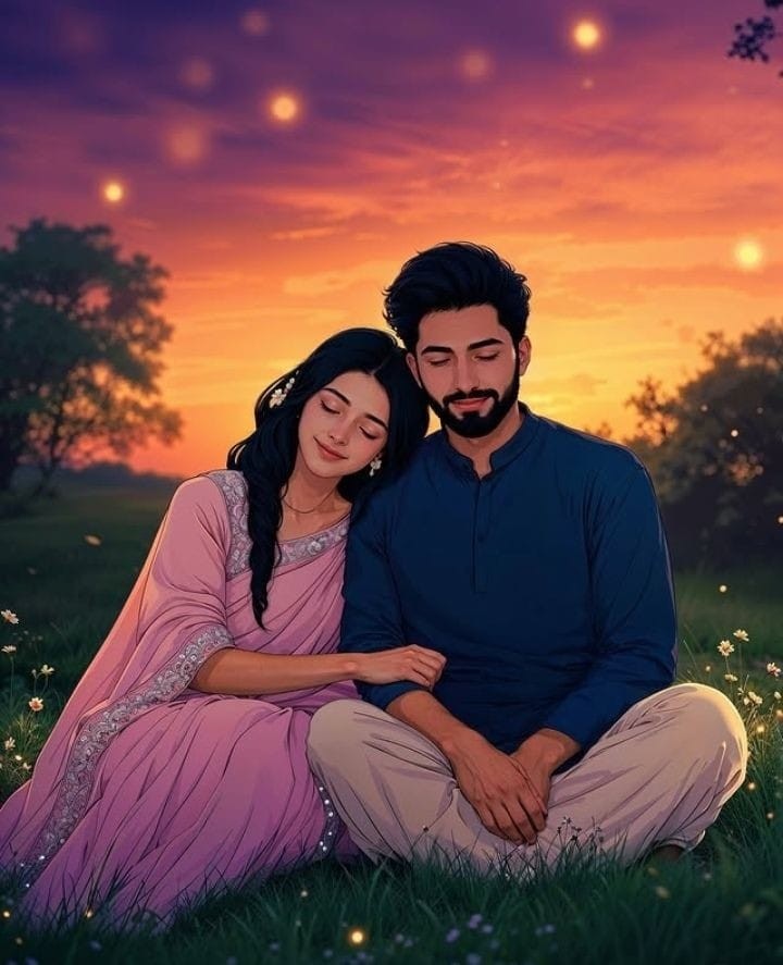 तुझीच रे....