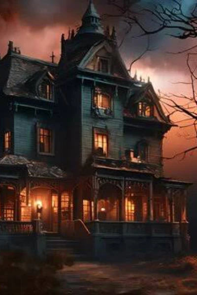 ఊరి చివర బంగ్లా -1