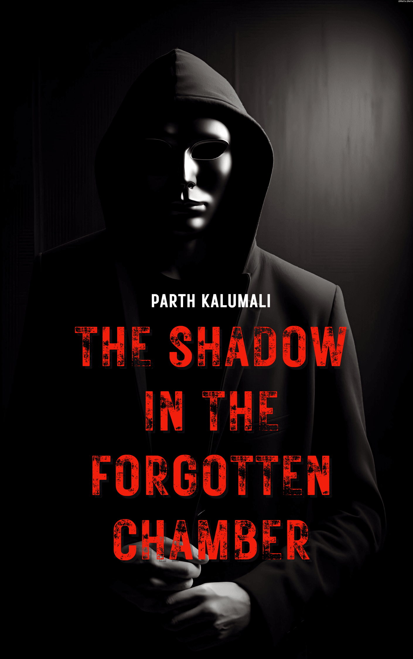 The Shadow in the Forgotten Chamber