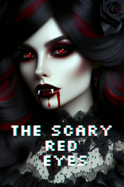 👁️𝕋𝕙𝕖 𝕊𝕔𝕒𝕣𝕪 ℝ𝕖𝕕 𝔼𝕪𝕖𝕤👁️