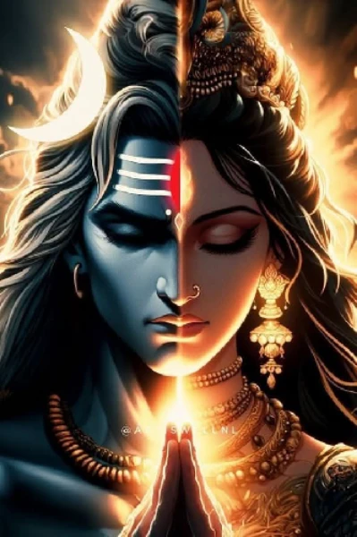 সমাধান ( সেরা কলমকার ১০ এ সপ্তম স্থানাধিকারী)