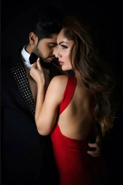 REVENGE " इंतकाम - ए - महोब्बत " भाग - 1