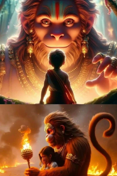 💘అభినవరామం 🏹:1