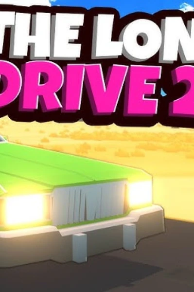 द लॉन्ग ड्राइव 2
