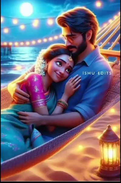 💘 పడేసావే ని ప్రేమలో 💘.1