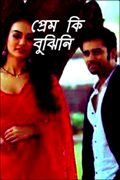 প্রেম কি বুঝিনি...