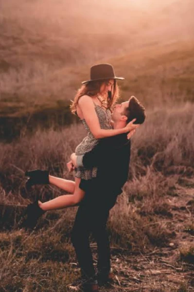 प्रेमातील तडजोड