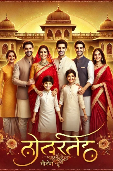 साथी जीवन भर के