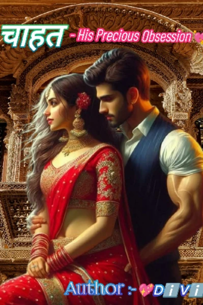चाहत 💘- His Precious Obsession