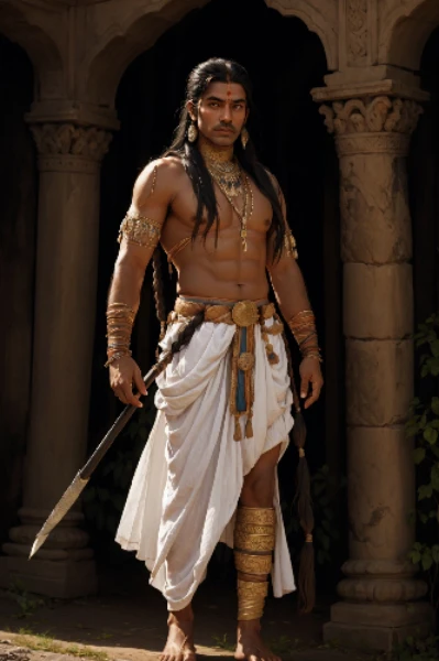 ಮಹಾರಕ್ಷಕ