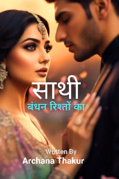 "साथी बंधन – रिश्तों का"