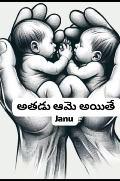 అతడు ఆమె అయితే ?