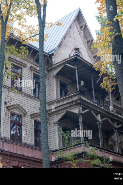 ଗେଷ୍ଟ ହାଉସ୍ ନମ୍ବର -୩୦