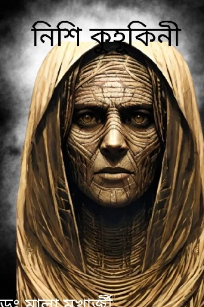 নিশি কুহকিনী - ভ্যাম্পায়ার কাল্ট সিজন আট