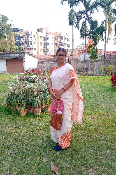 শশীর আলো