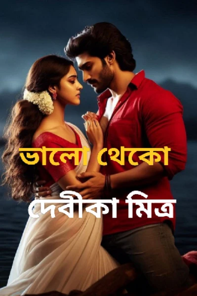 1...ভালো থেকো