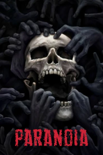 ☠︎︎ 🇵 🇦 🇷 🇦 🇳 🇴 🇮 🇦 ☠︎︎