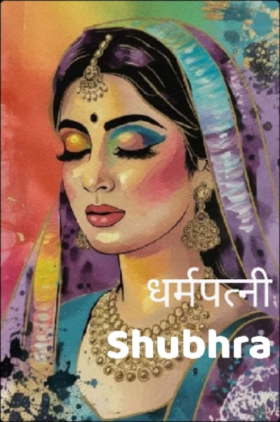 धर्मपत्नी