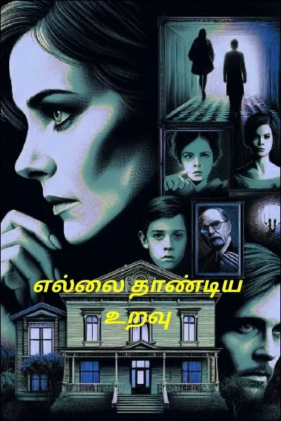எல்லை தாண்டிய உறவு (Beyond the border)