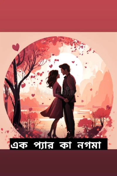 ❤️ এক প্যার কা নগমা ❤️  পর্ব ১