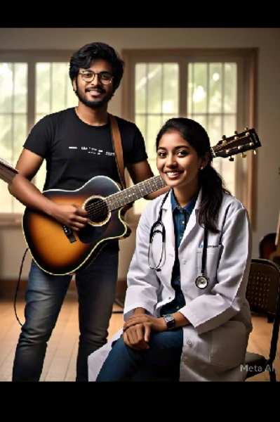 প্রিয়তমা  (পর্ব---১)