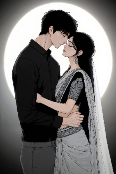 প্রণয়ের শুরু❤️‍🔥