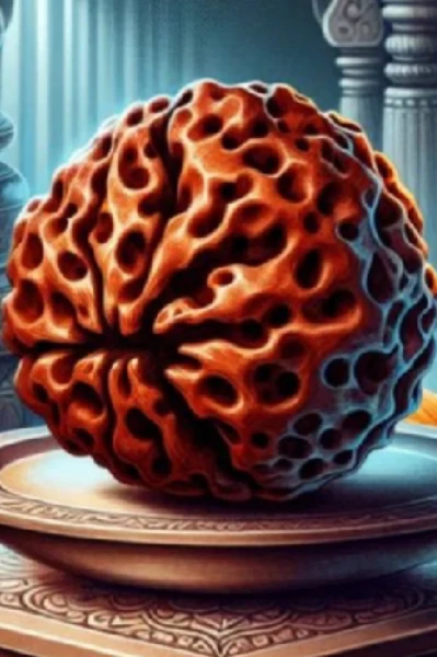 రుద్రాక్షయ