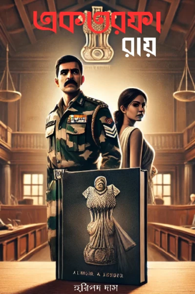 একতরফা রায় পর্ব-১
