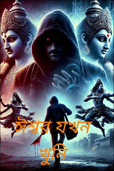 ঈশ্বর যখন খুনি