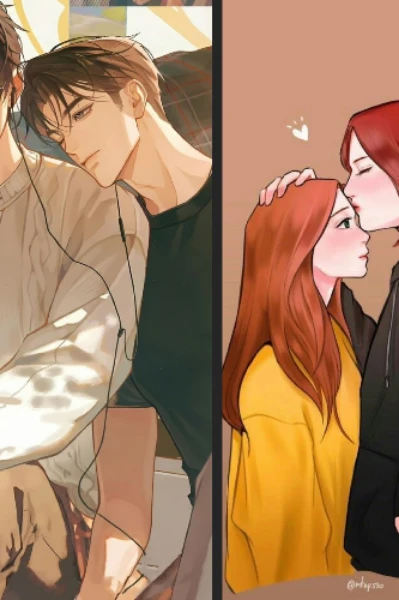 YOU ARE MINE Gl +Bl Story