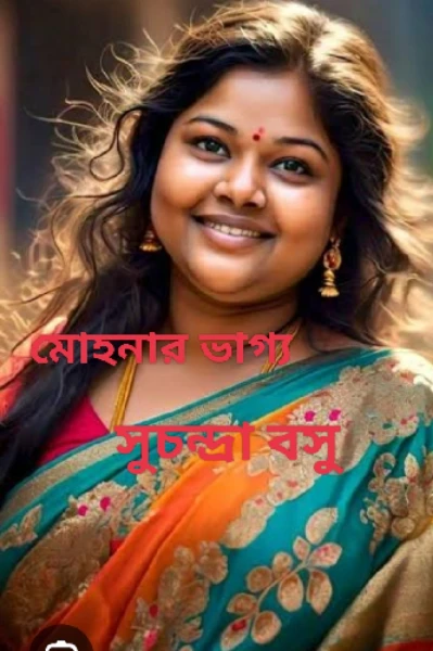 সেরা কলমকার প্রতিযোগিতা সিজন 10 নতুন ধারাবাহিক উপন্যাস পর্ব (১) / মোহনার ভাগ্য / সুচন্দ্রা বসু