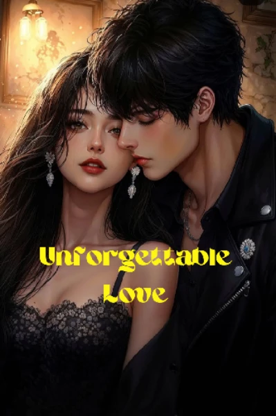 Unforgettable Love