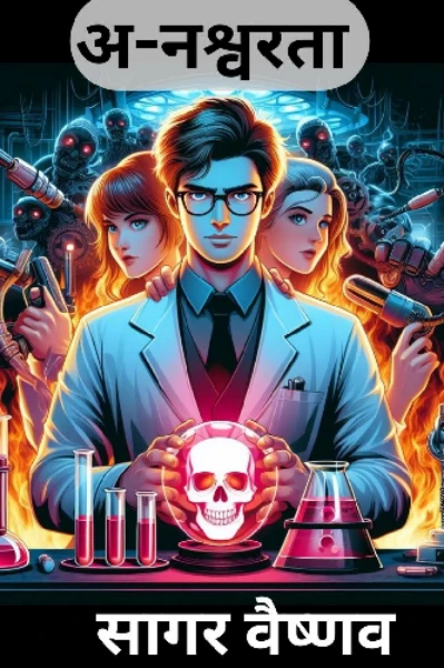 अ-नश्वरता