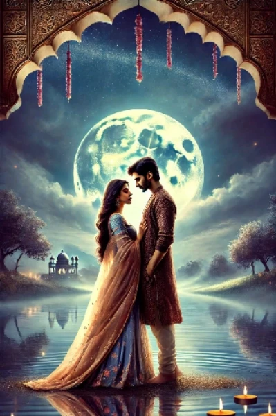 मैं वंदिनी पिया की  (भाग-1)