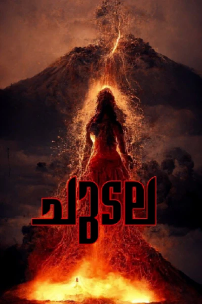 ചുടല