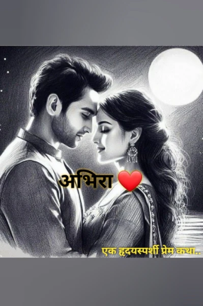 अभिरा ❤ एक हृदयस्पर्शी प्रेम कथा ( Part 1 )