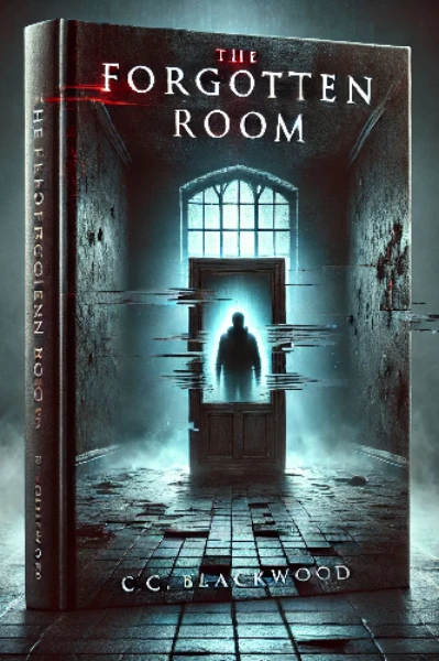 THE FORGOTTEN ROOM